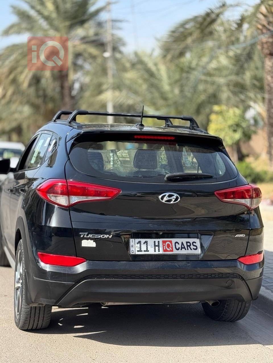 هيونداي توسان